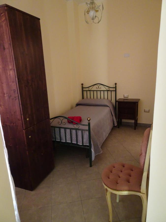 مبيت وإفطار سيراكوزا La Casa Di Benedetta المظهر الخارجي الصورة
