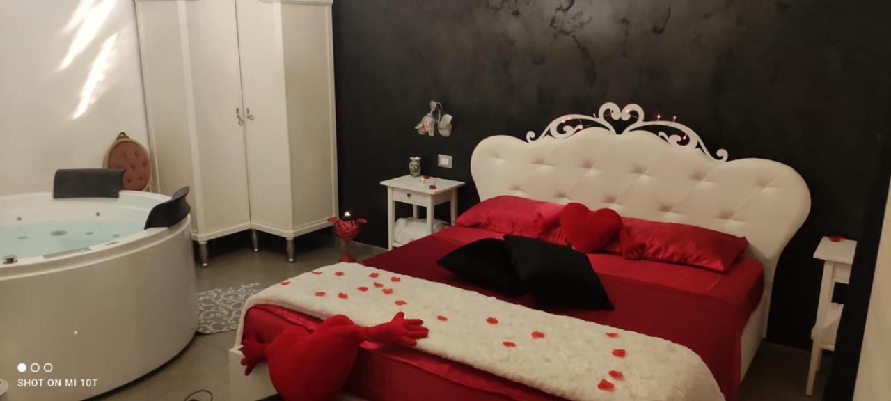مبيت وإفطار سيراكوزا La Casa Di Benedetta المظهر الخارجي الصورة